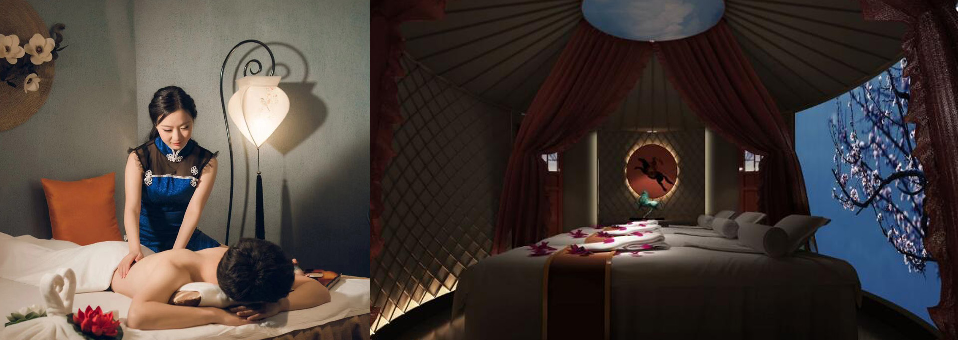 杭州西湖桑拿会所