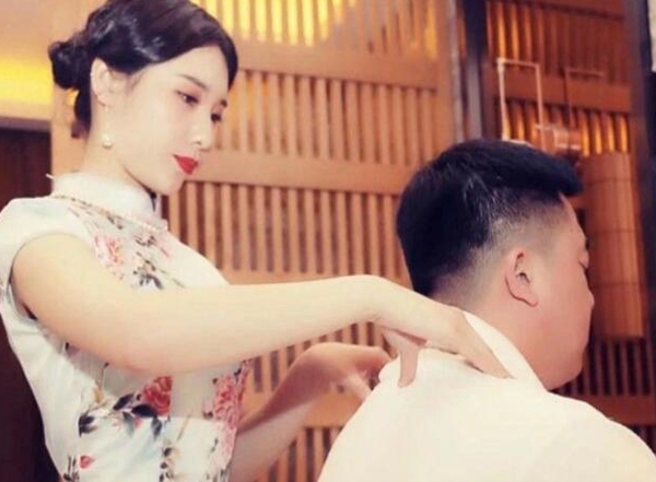 杭州西湖男士会所你不来吗-健康生活更精彩