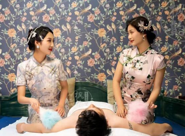 杭州西湖按摩桑拿大全,这家绝对值得大家前去感受下