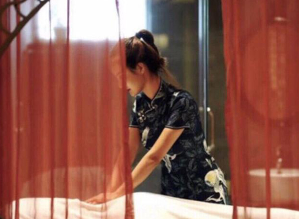 杭州西湖值得一试的男士Spa水疗会馆推荐,这家花样多!