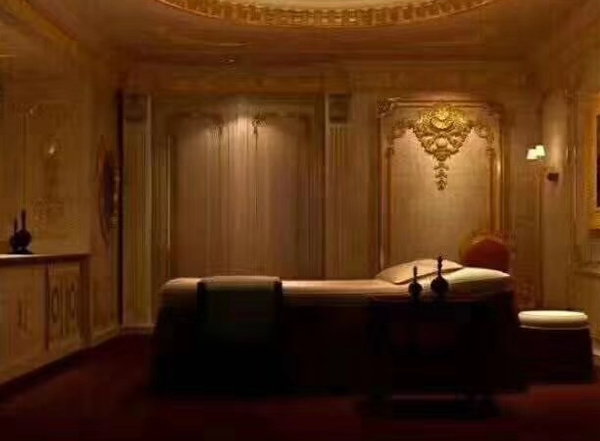 杭州西湖高档休闲会所风采展示（九）