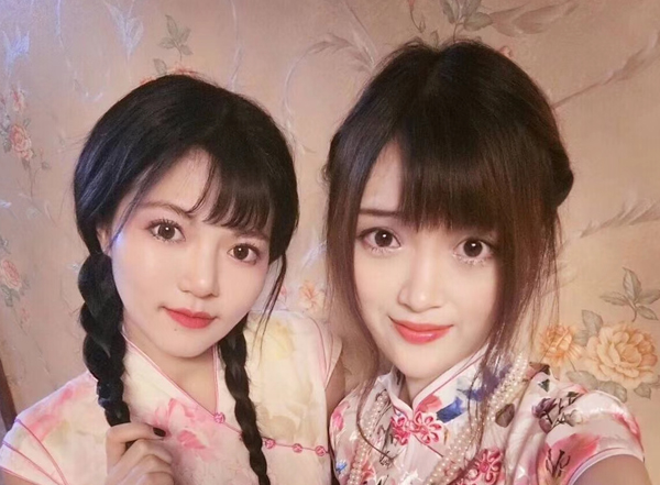 杭州西湖水疗会所艺师风采（十）